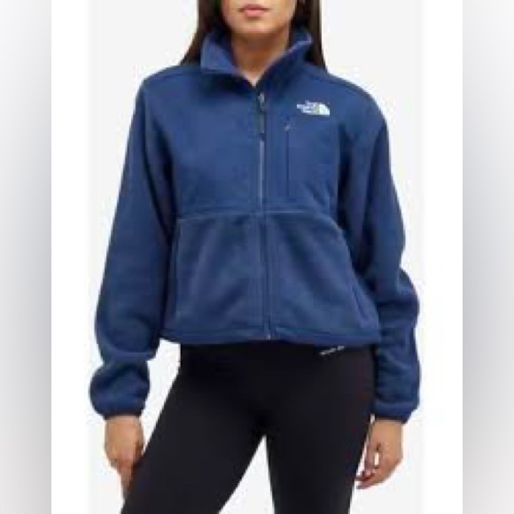 The North Face Jackets & Blazers - The North Face Denali Fleece Jacket - 2 Tone